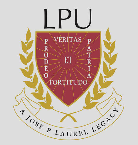 LPU Manila