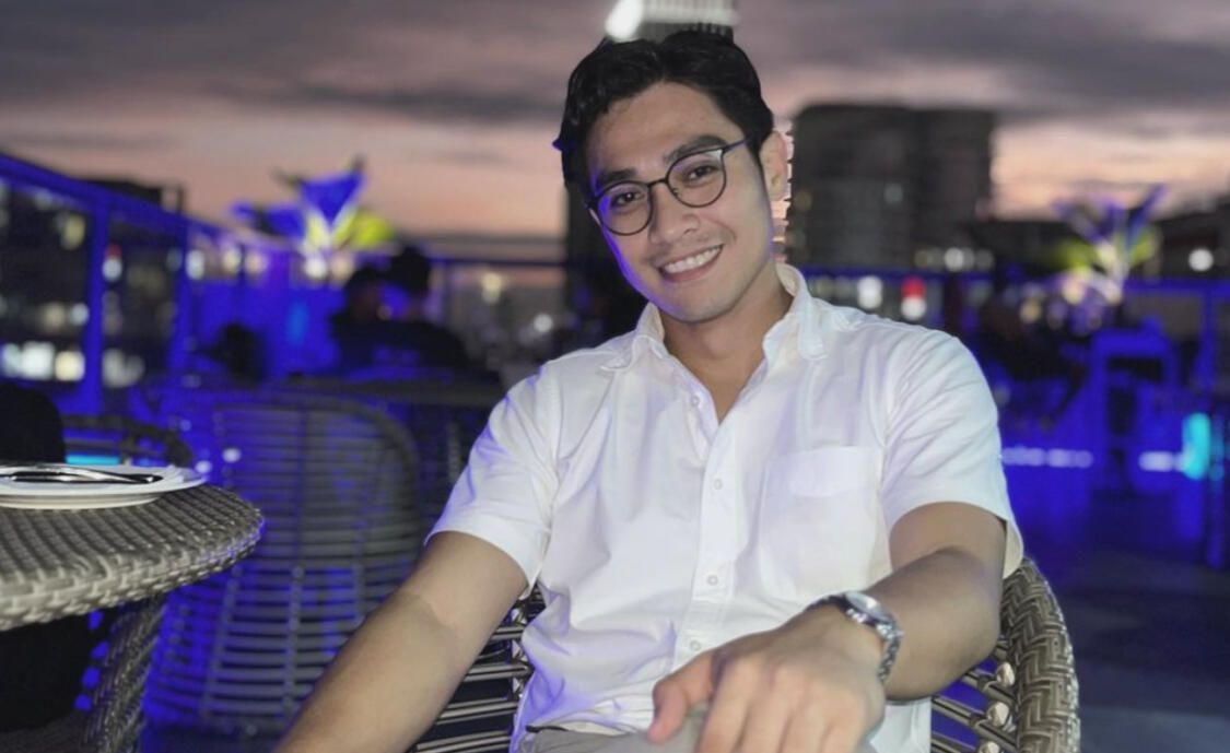 Kim Charles Manlangit
