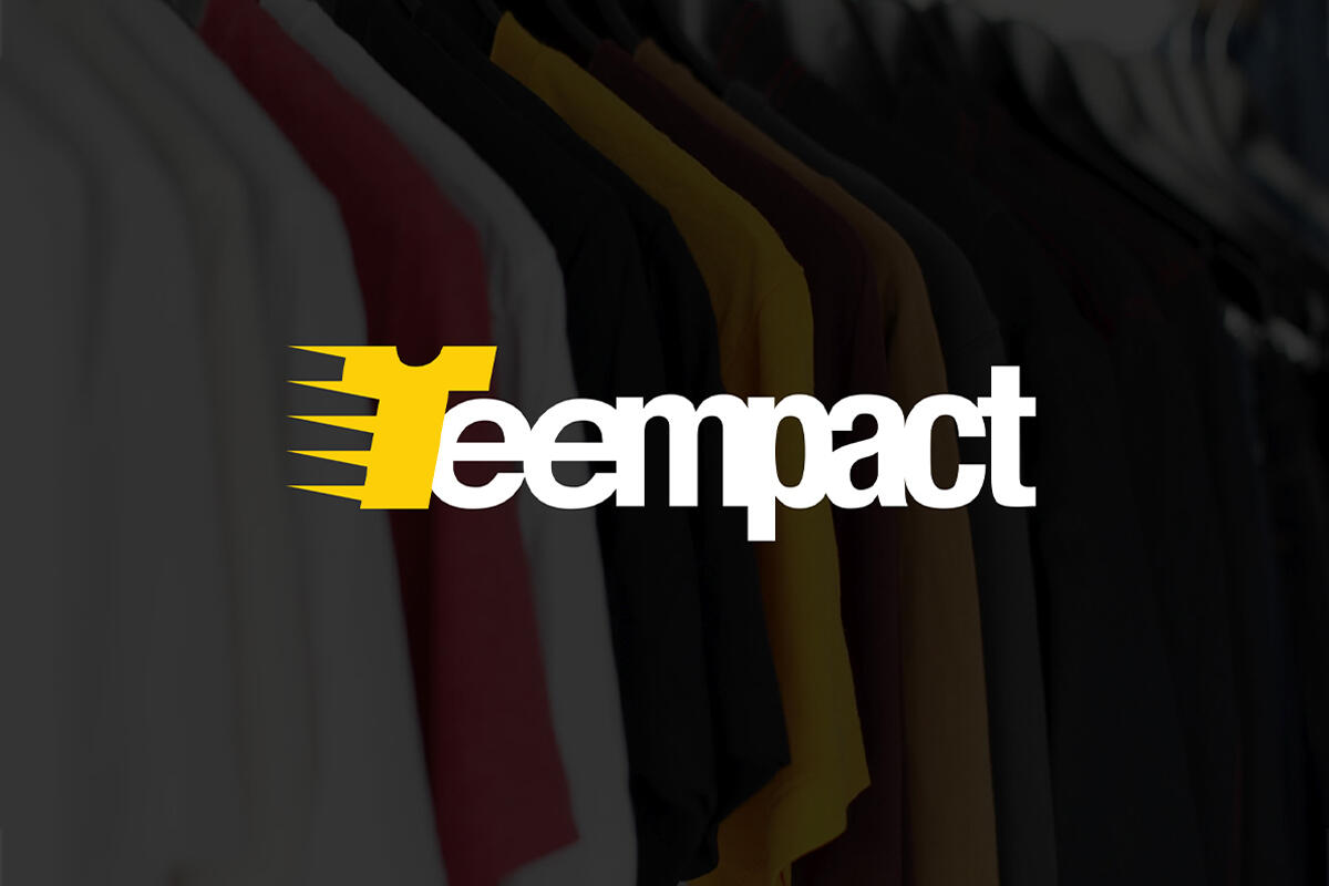 Teempact Shirts