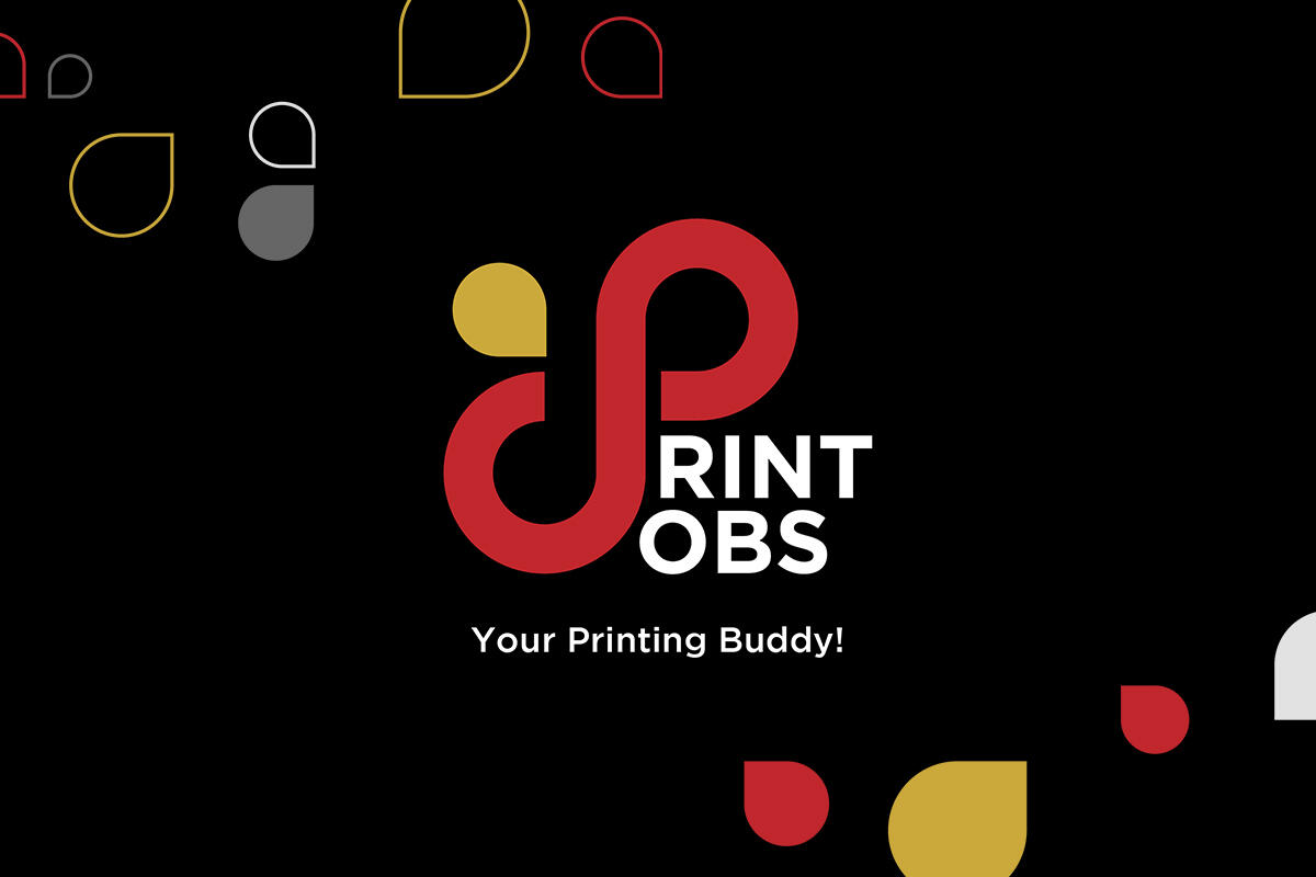Print Jobs Printing Services