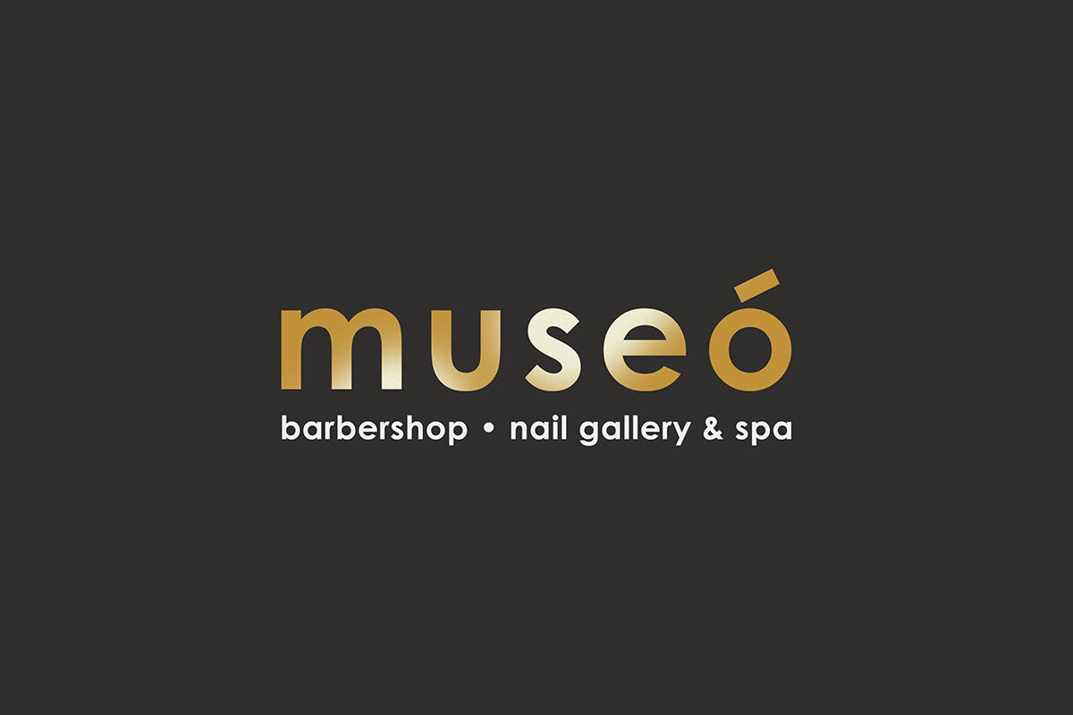 Museo Barbershop, Nail Gallery & Spa