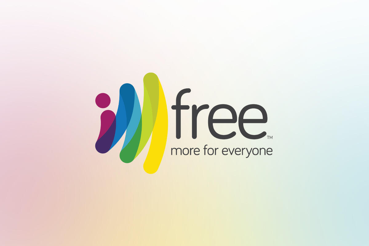 ImFree, Inc.
