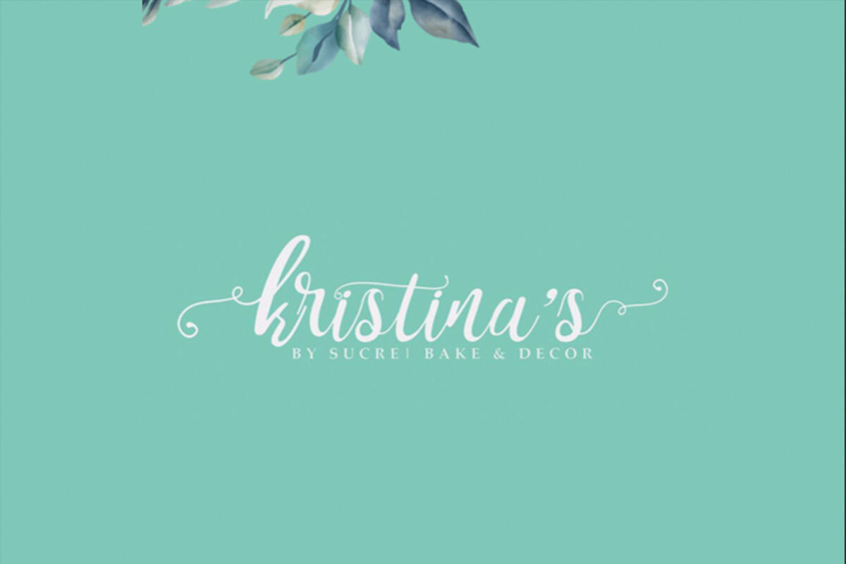 Kristina's Café