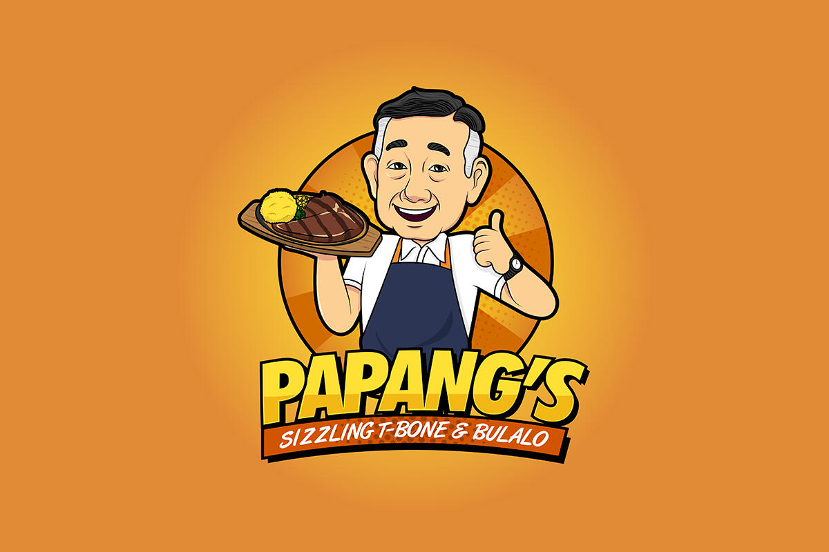 Papang's Sizzling T-Bone and Bulalo