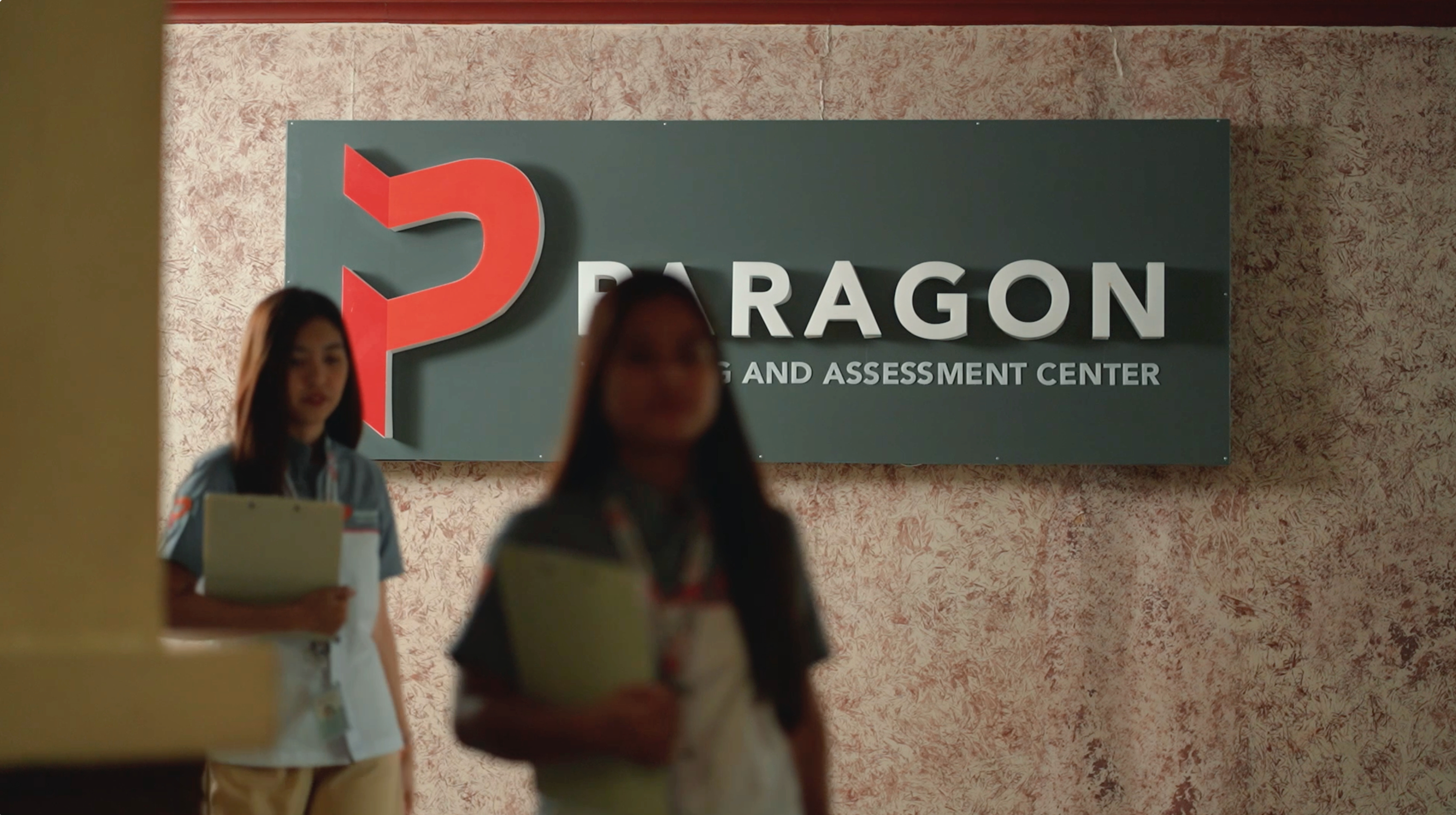 Progetto Creatives - Digital Activation - Paragon